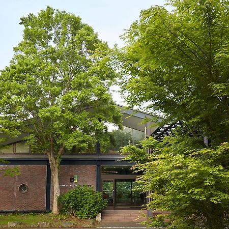 Nojiriko Hotel El Bosco Shinano  Exterior foto