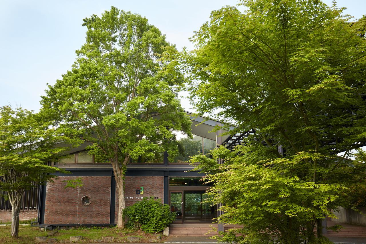Nojiriko Hotel El Bosco Shinano  Exterior foto